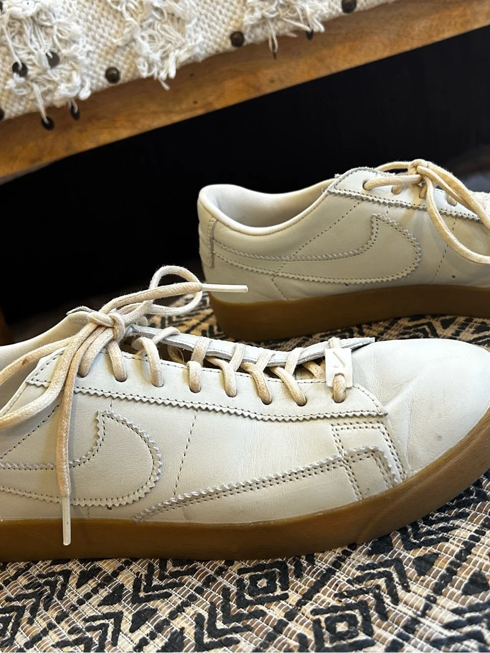 Nike Blazer low Sz 10.5 IY